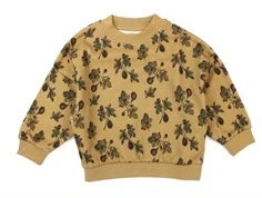 Lil Atelier sweatshirt cartouche